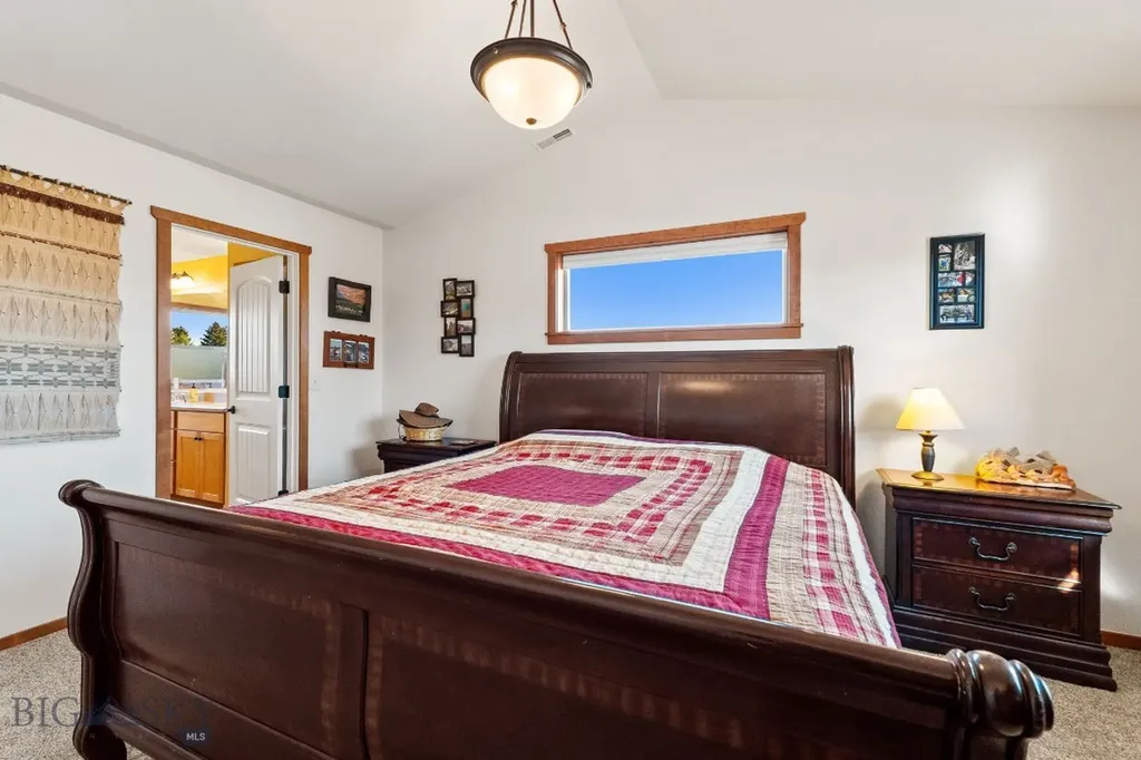 999 Jessie Way Bozeman MT 59715