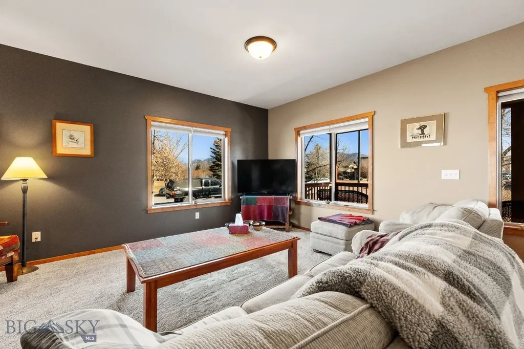 999 Jessie Way Bozeman MT 59715