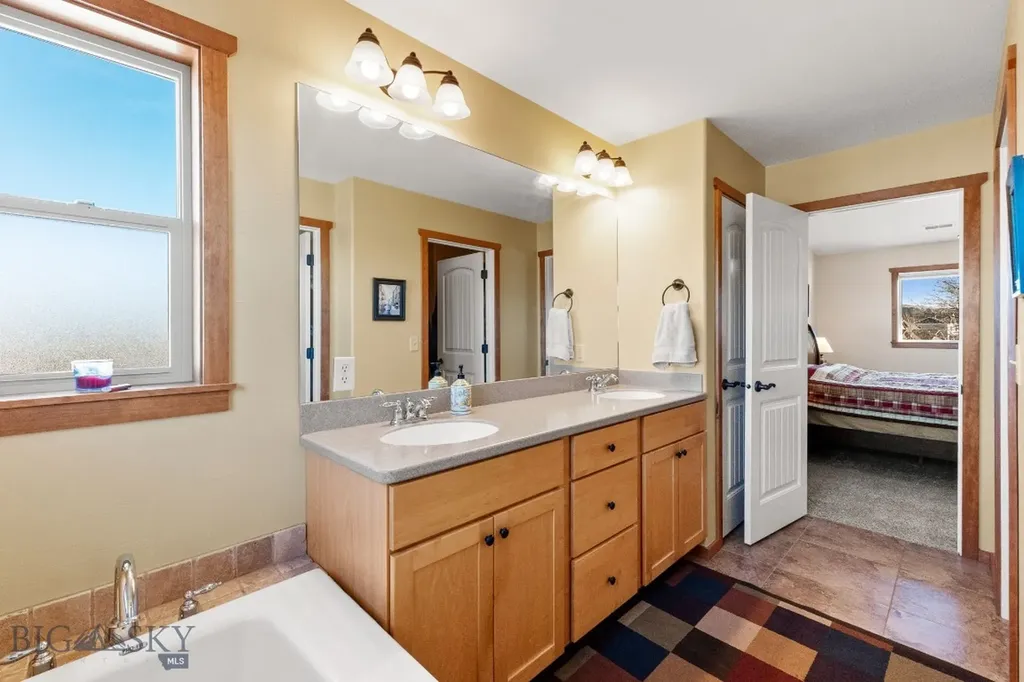 999 Jessie Way Bozeman MT 59715