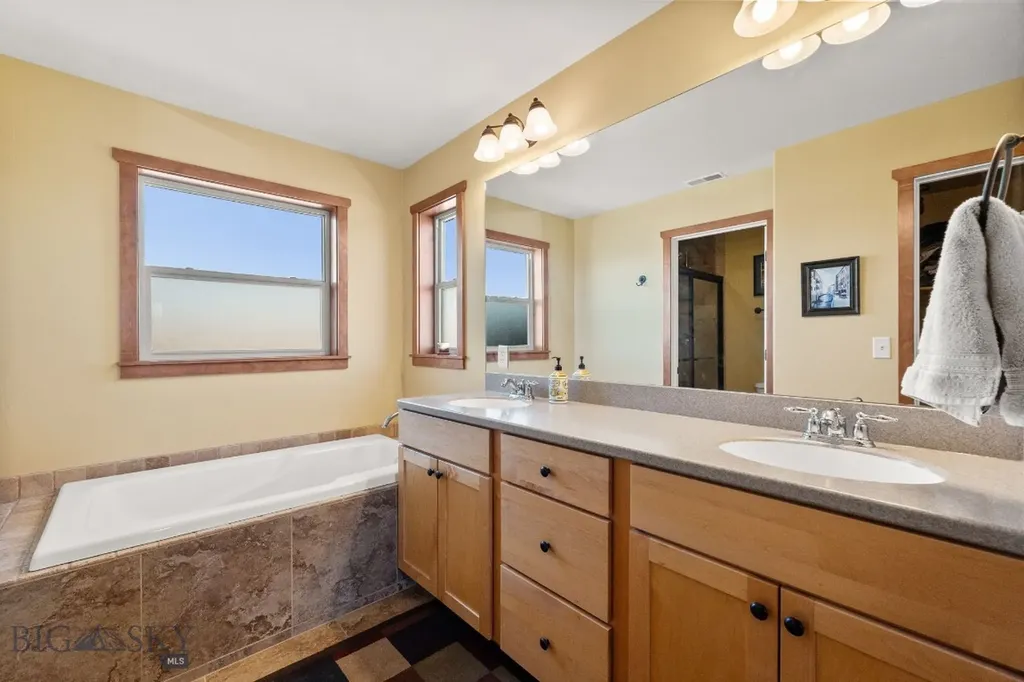 999 Jessie Way Bozeman MT 59715