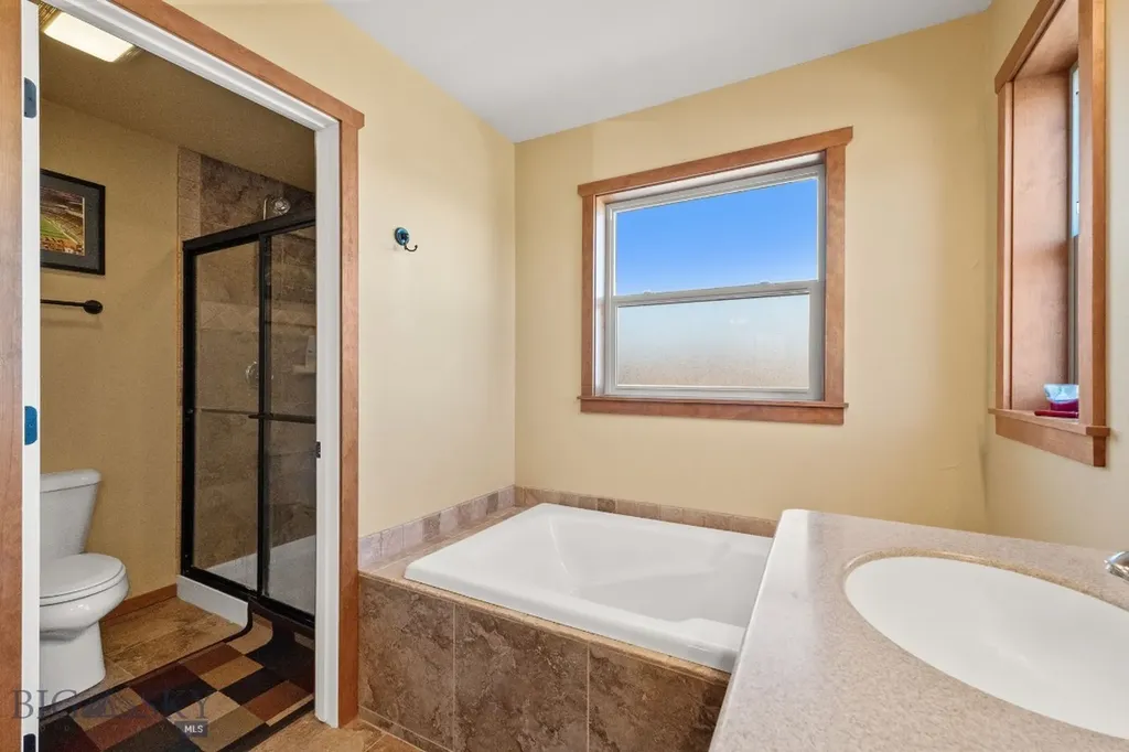 999 Jessie Way Bozeman MT 59715