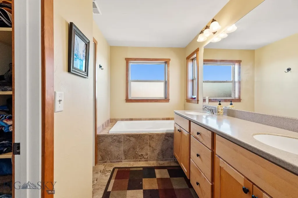 999 Jessie Way Bozeman MT 59715