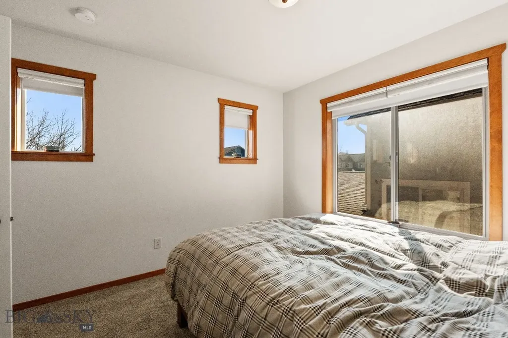 999 Jessie Way Bozeman MT 59715