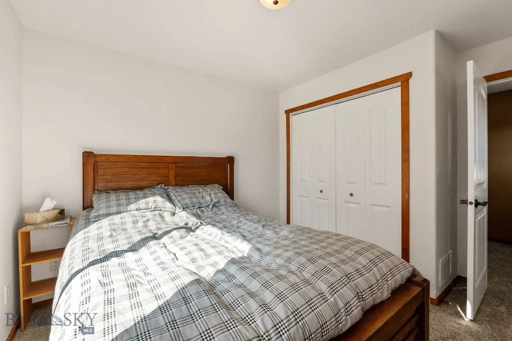 999 Jessie Way Bozeman MT 59715