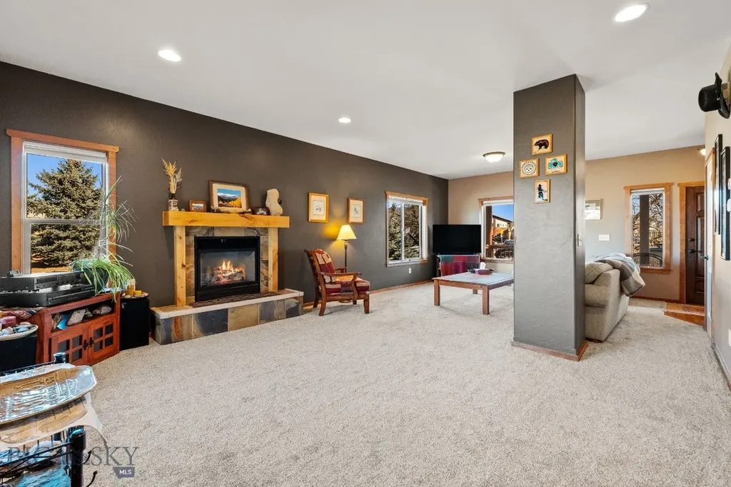 999 Jessie Way Bozeman MT 59715