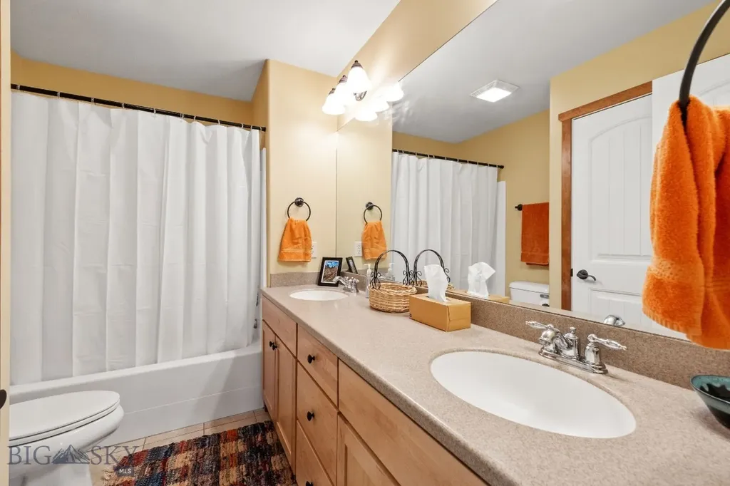 999 Jessie Way Bozeman MT 59715