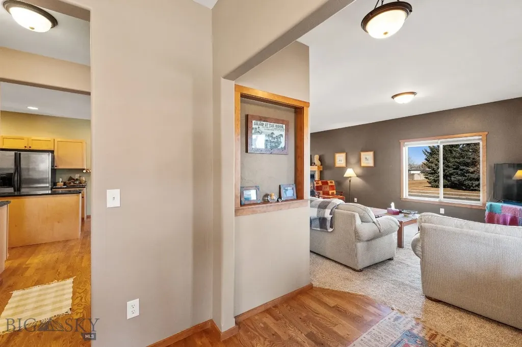 999 Jessie Way Bozeman MT 59715
