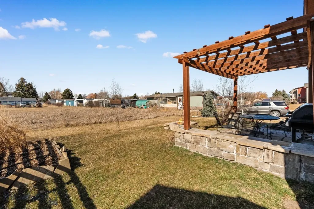999 Jessie Way Bozeman MT 59715