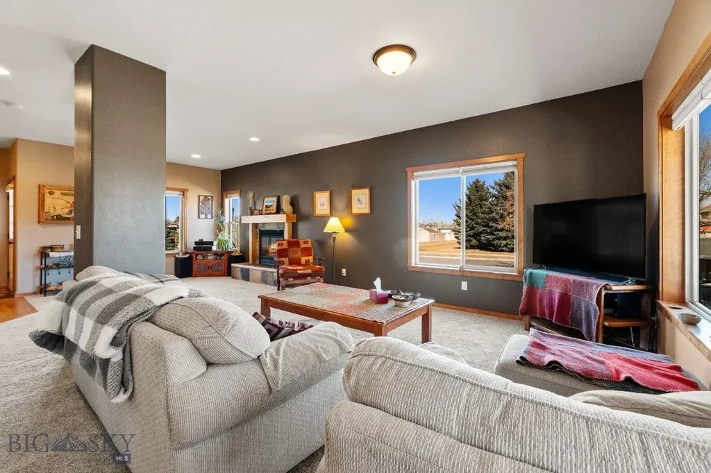 999 Jessie Way Bozeman MT 59715