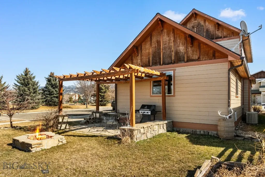 999 Jessie Way Bozeman MT 59715