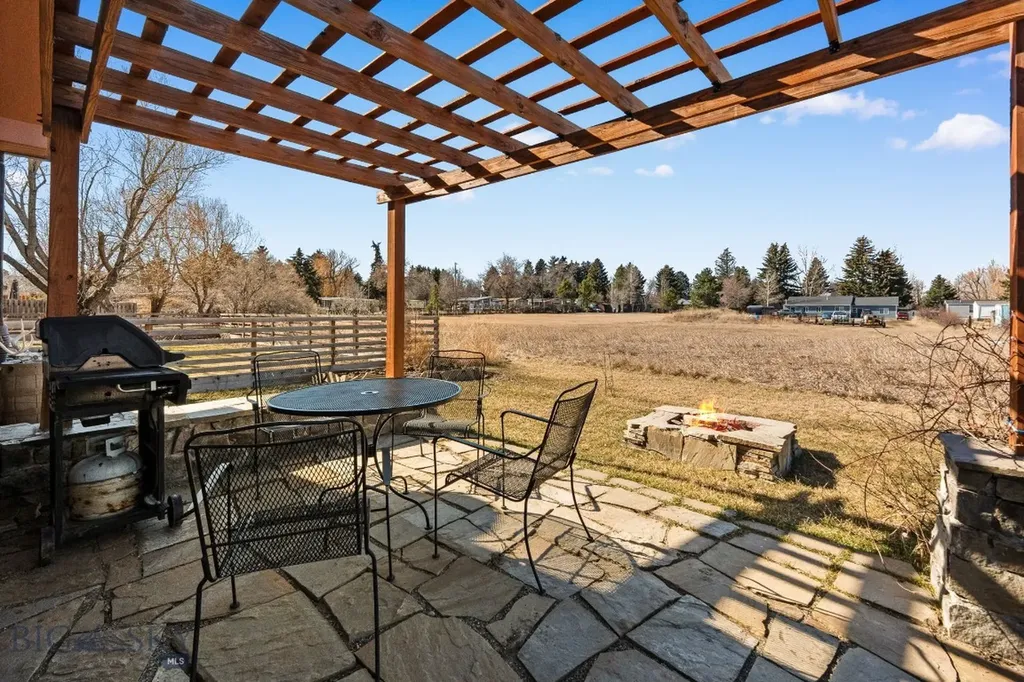 999 Jessie Way Bozeman MT 59715