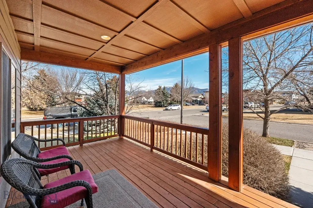 999 Jessie Way Bozeman MT 59715