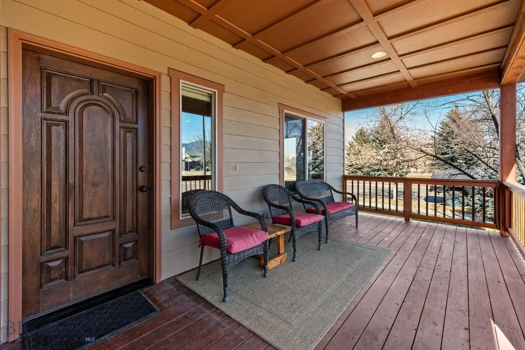 999 Jessie Way Bozeman MT 59715