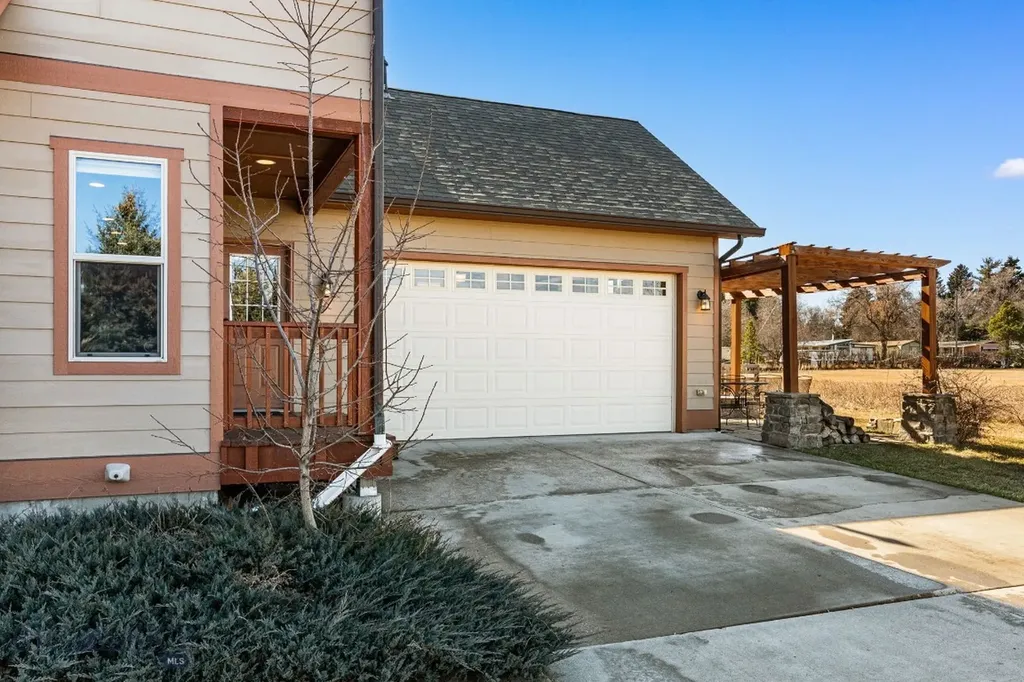 999 Jessie Way Bozeman MT 59715