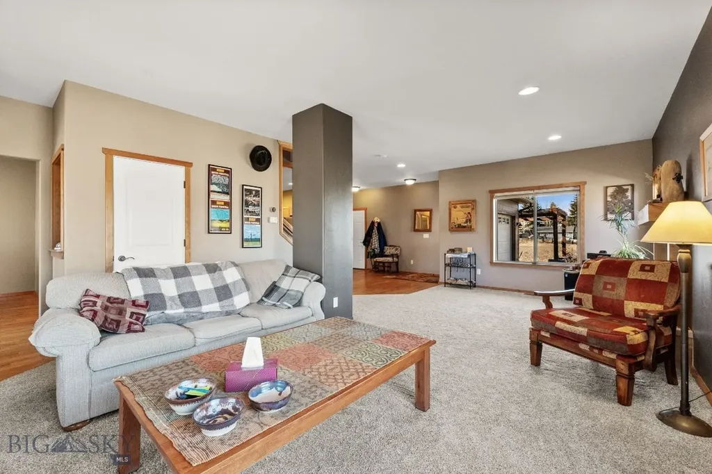 999 Jessie Way Bozeman MT 59715