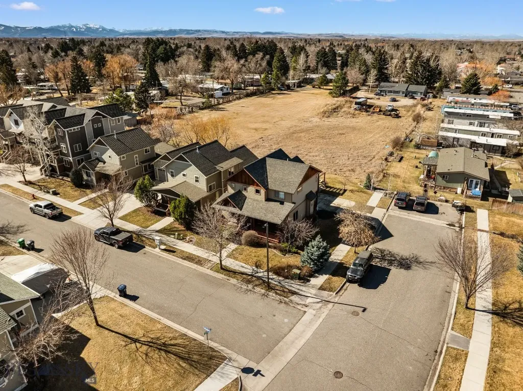 999 Jessie Way Bozeman MT 59715