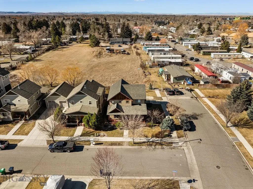 999 Jessie Way Bozeman MT 59715