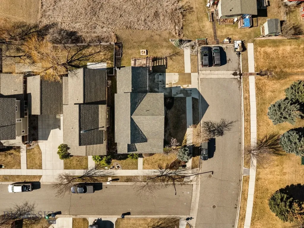999 Jessie Way Bozeman MT 59715