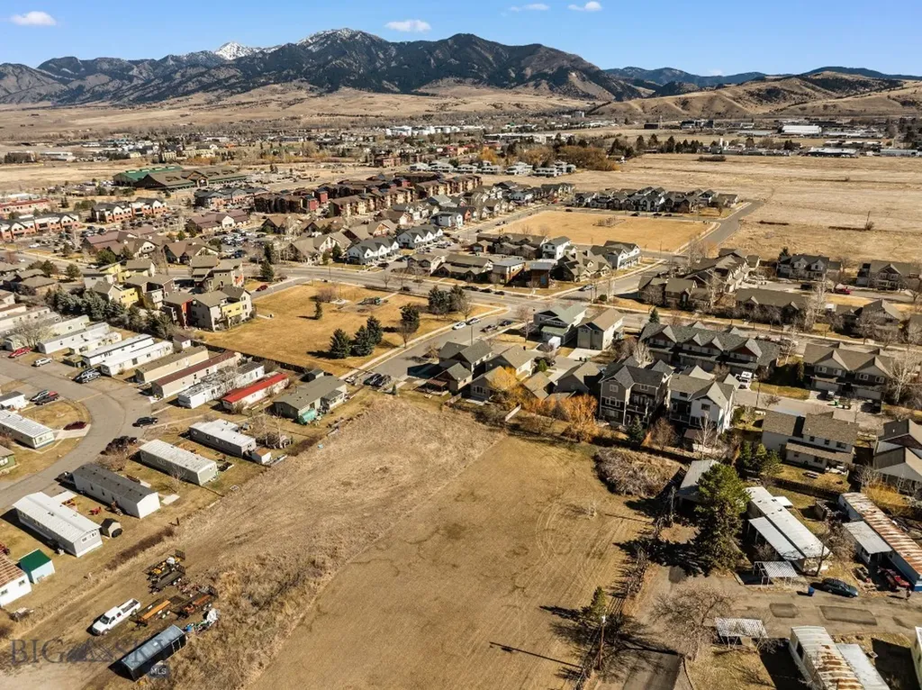 999 Jessie Way Bozeman MT 59715