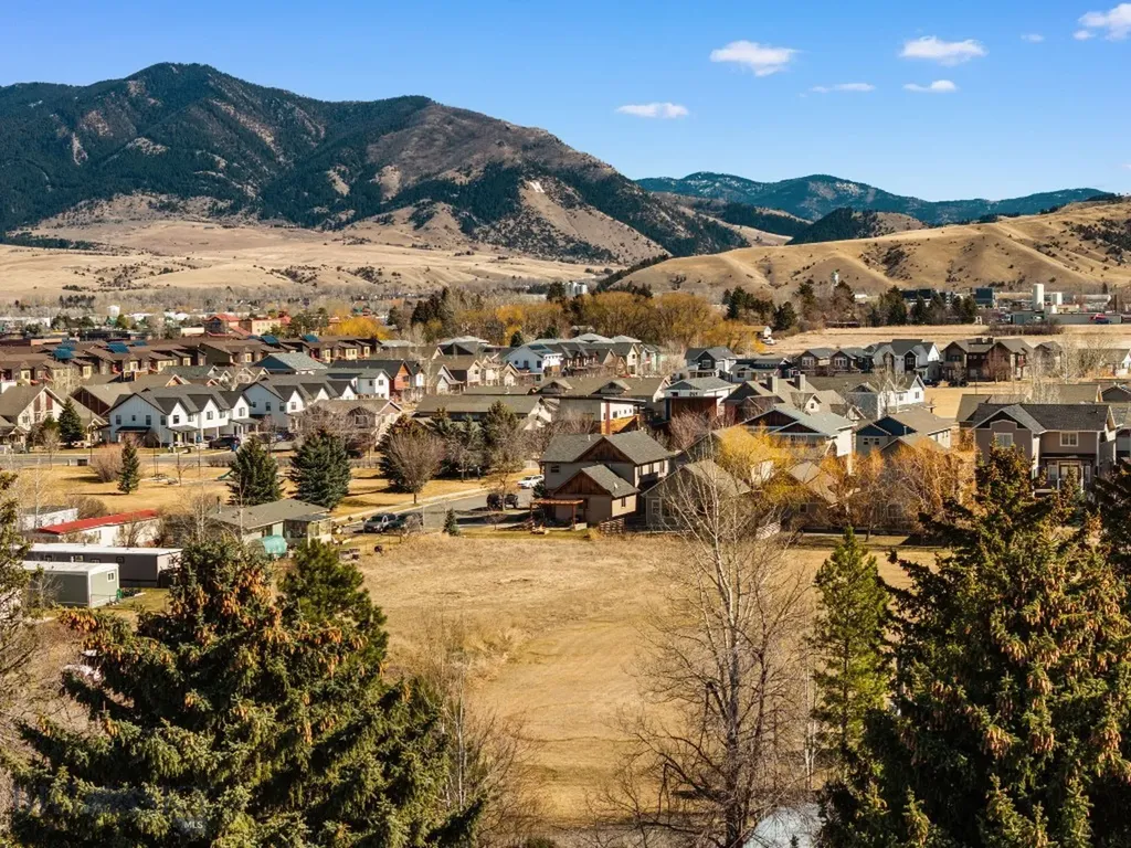 999 Jessie Way Bozeman MT 59715