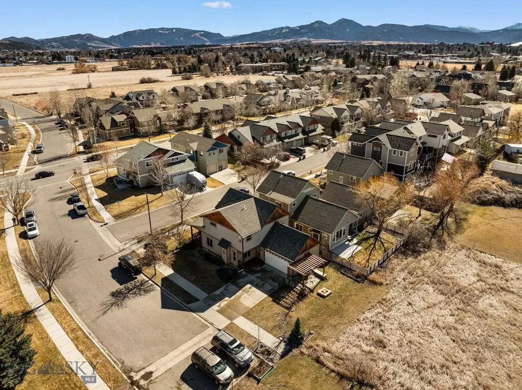 999 Jessie Way Bozeman MT 59715