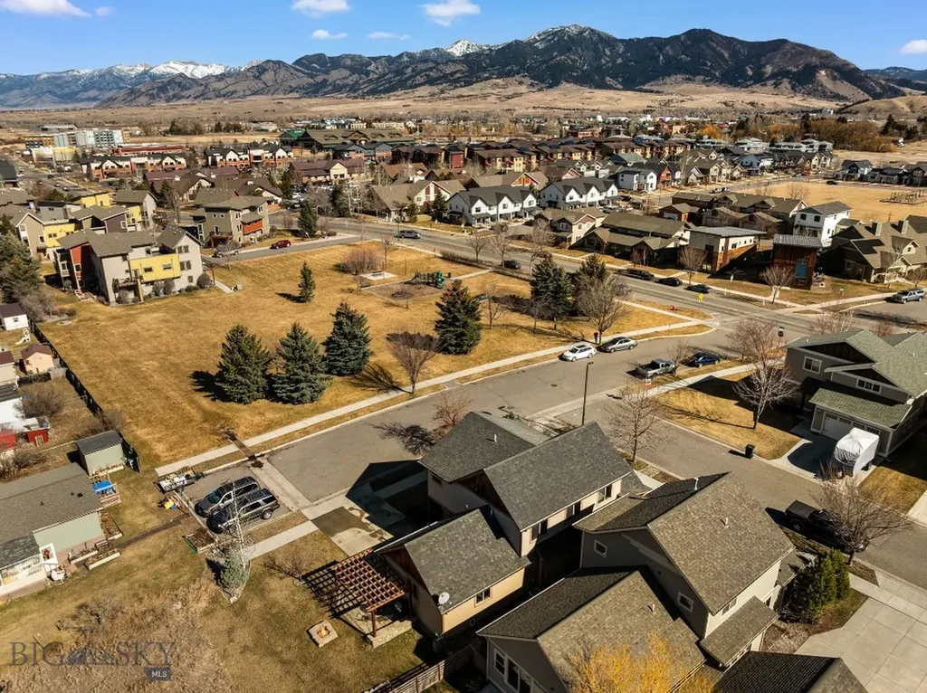 999 Jessie Way Bozeman MT 59715
