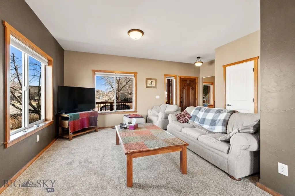 999 Jessie Way Bozeman MT 59715