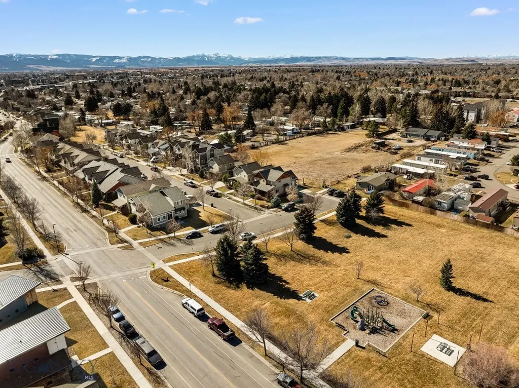 999 Jessie Way Bozeman MT 59715