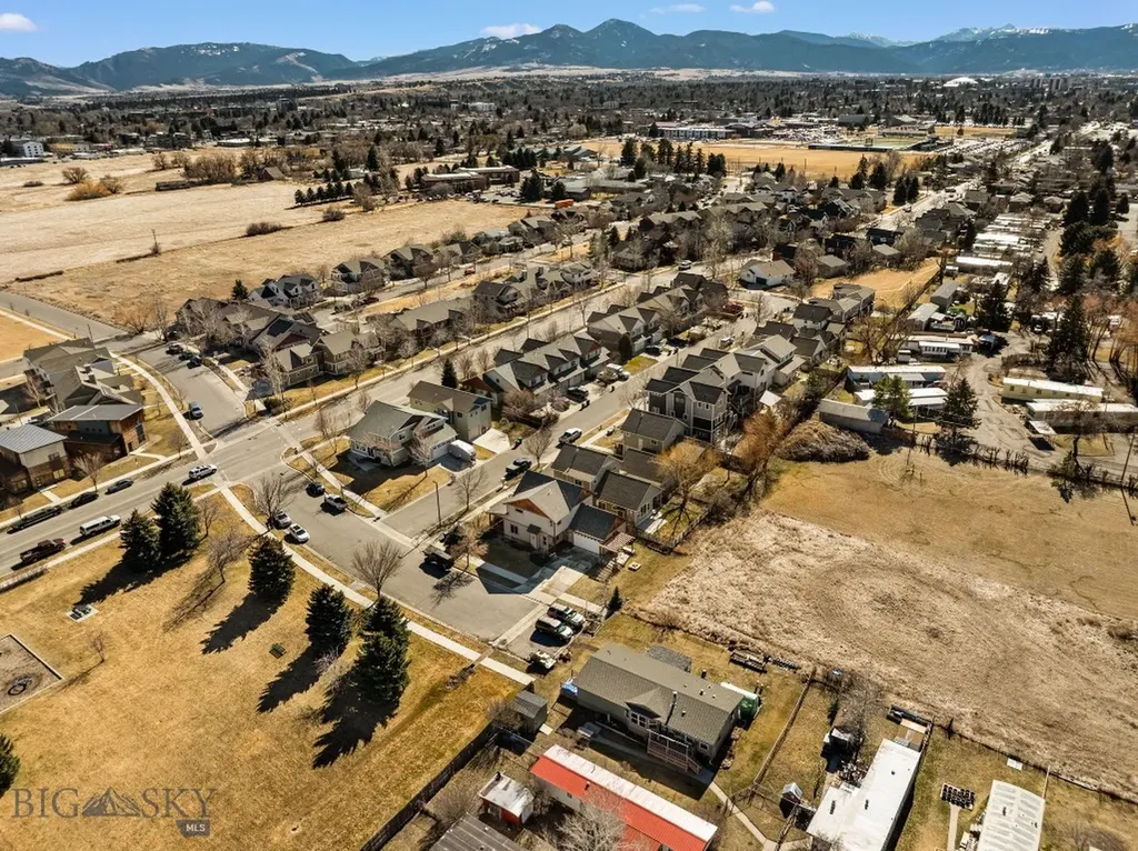 999 Jessie Way Bozeman MT 59715