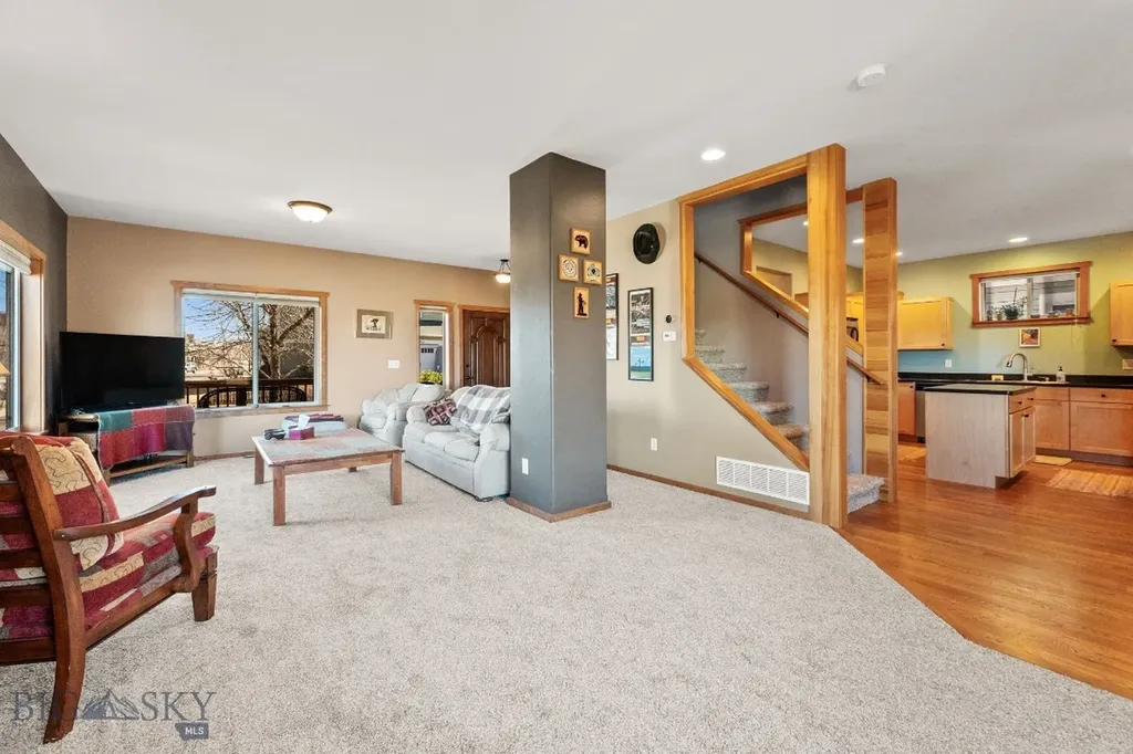 999 Jessie Way Bozeman MT 59715