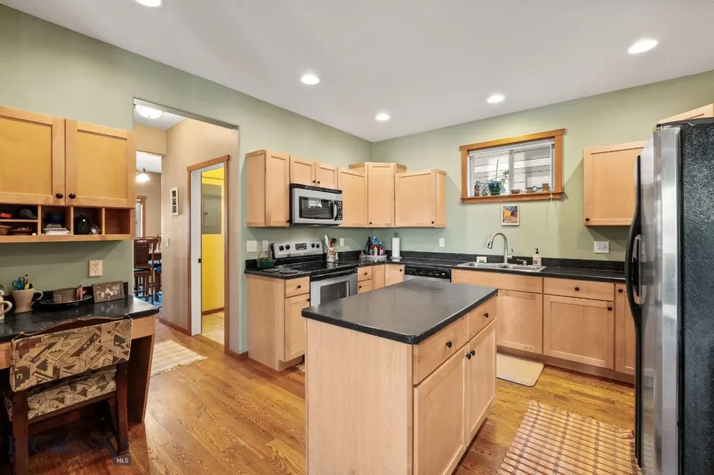 999 Jessie Way Bozeman MT 59715