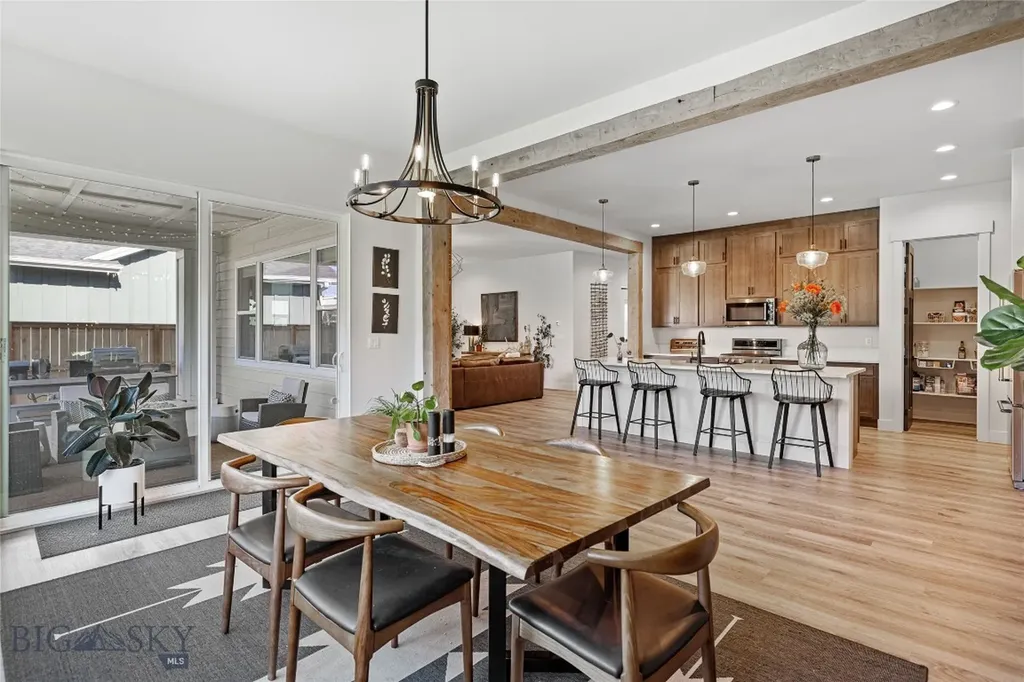 1711 Wyatt Earp Court Belgrade MT 59714