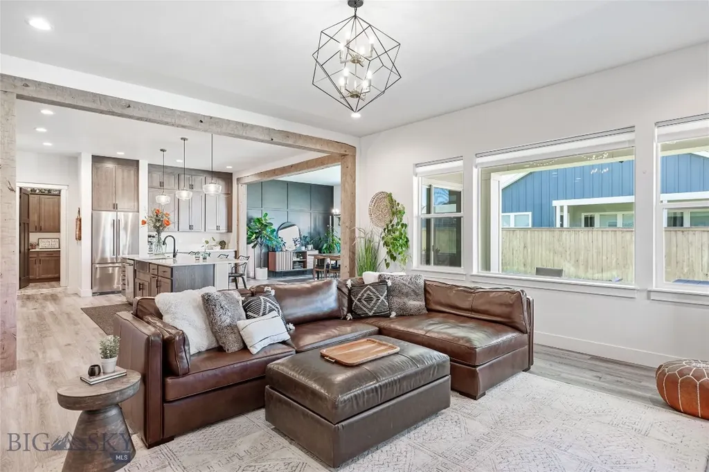 1711 Wyatt Earp Court Belgrade MT 59714