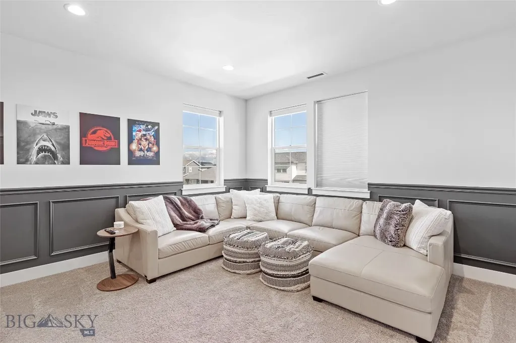 1711 Wyatt Earp Court Belgrade MT 59714