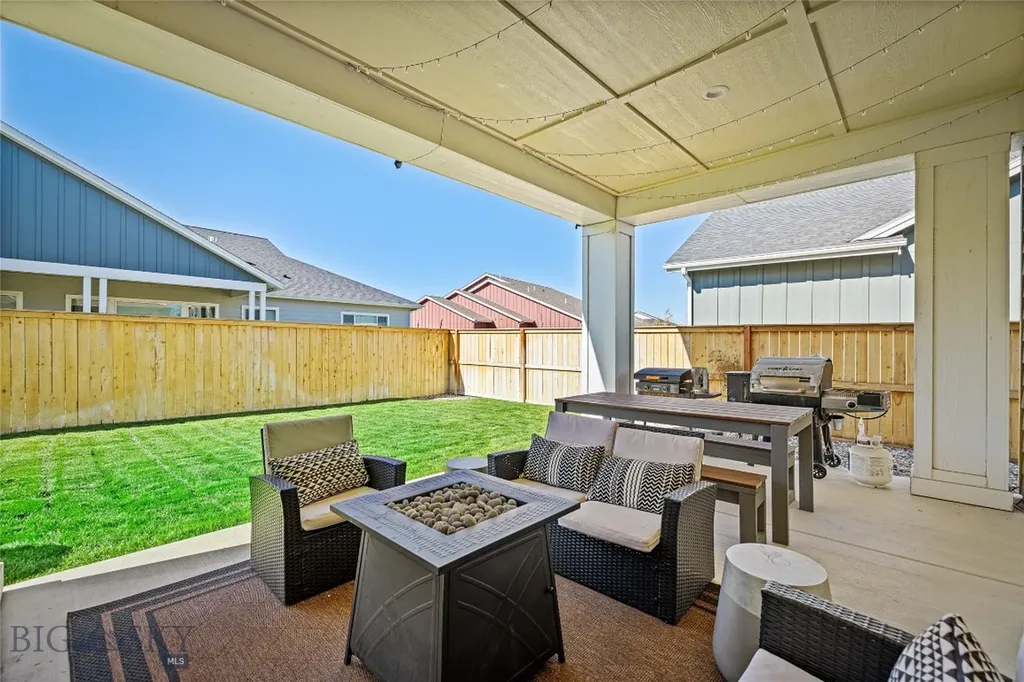 1711 Wyatt Earp Court Belgrade MT 59714