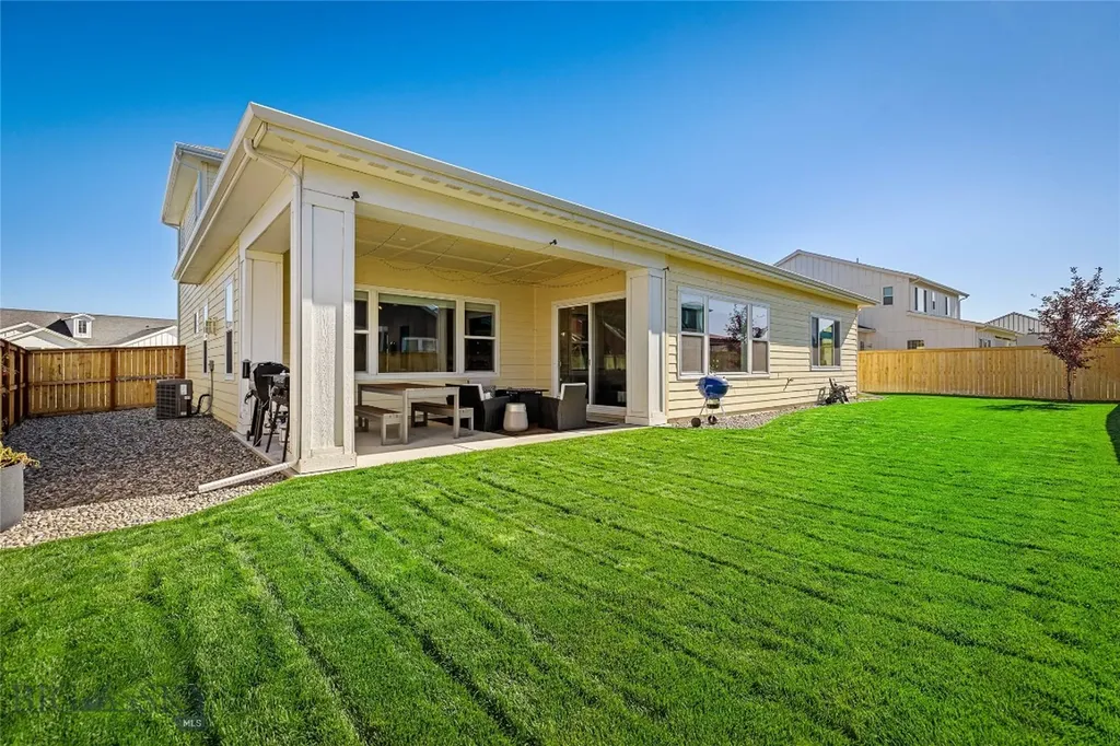1711 Wyatt Earp Court Belgrade MT 59714