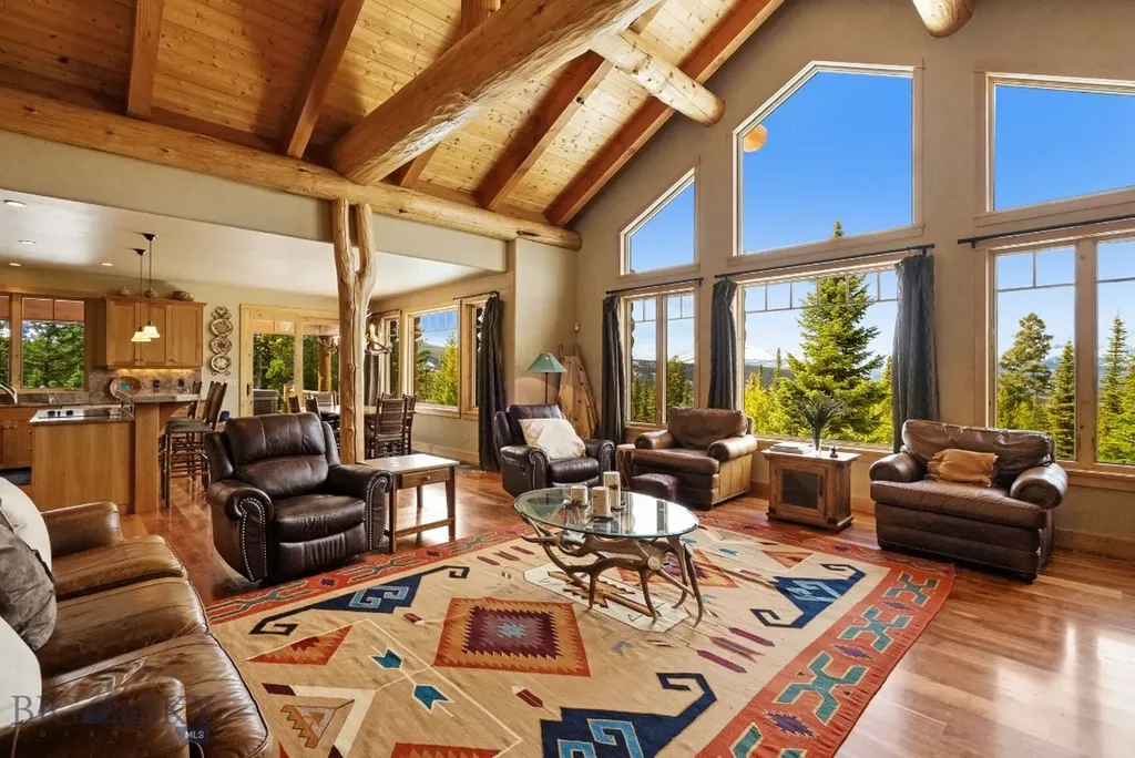 1491 West Beaver Creek Road Big Sky MT 59730