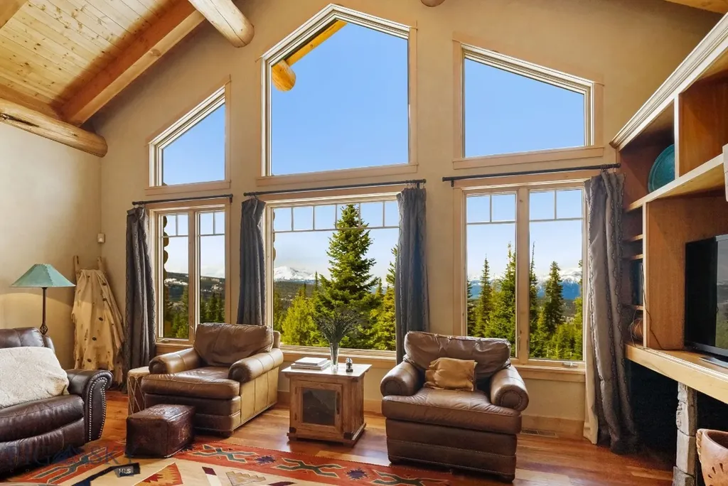 1491 West Beaver Creek Road Big Sky MT 59730