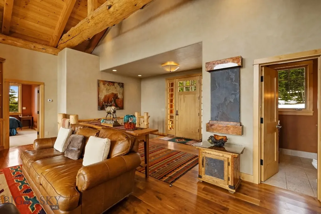 1491 West Beaver Creek Road Big Sky MT 59730