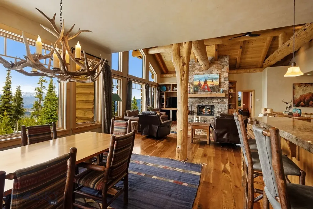 1491 West Beaver Creek Road Big Sky MT 59730