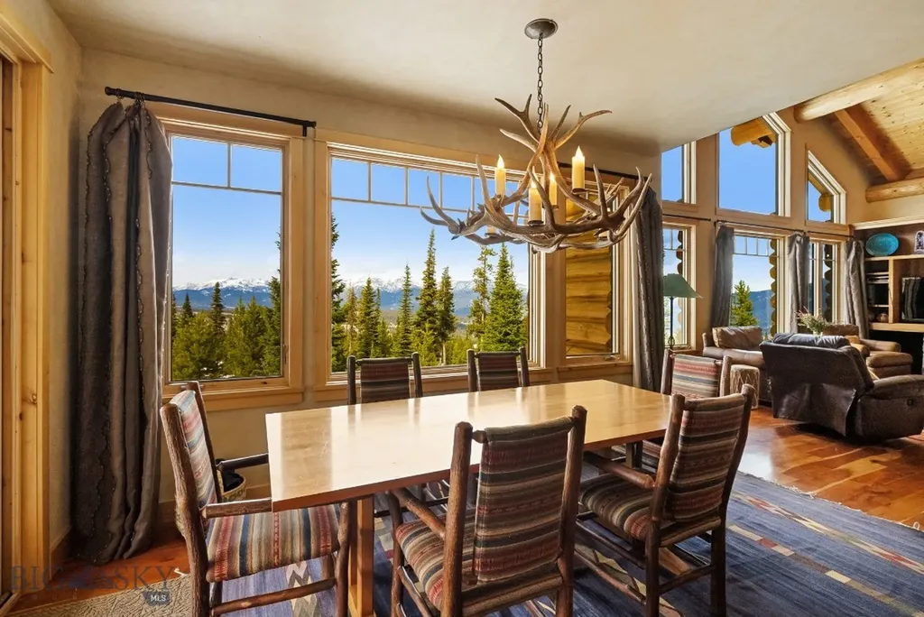 1491 West Beaver Creek Road Big Sky MT 59730