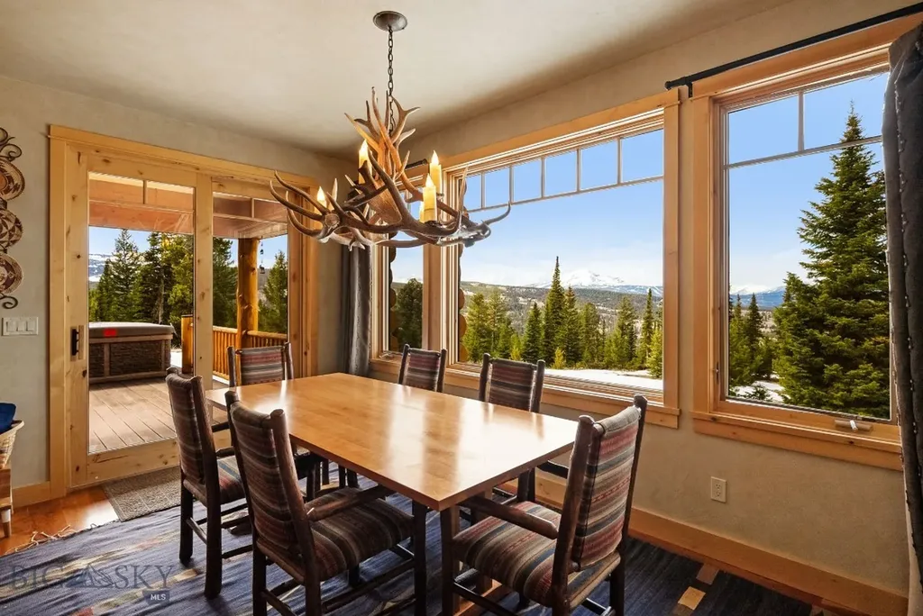 1491 West Beaver Creek Road Big Sky MT 59730