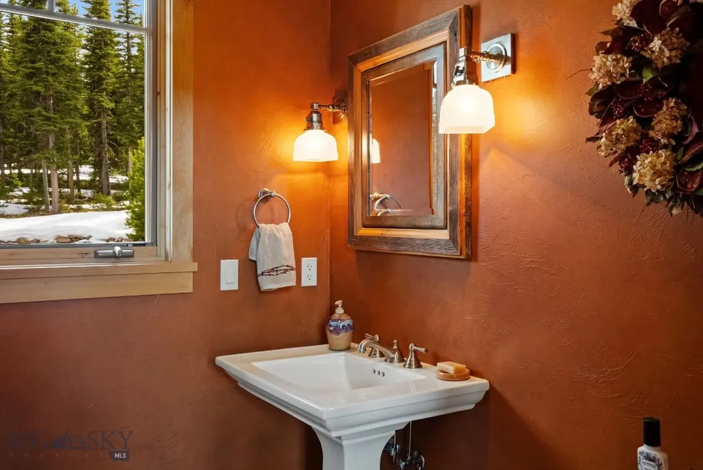 1491 West Beaver Creek Road Big Sky MT 59730