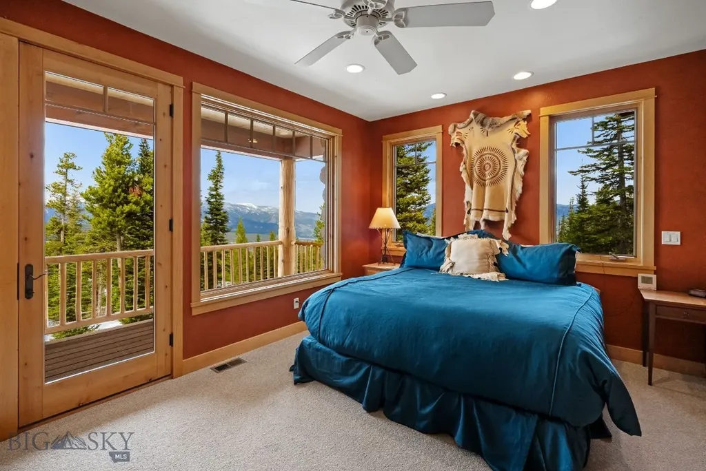 1491 West Beaver Creek Road Big Sky MT 59730