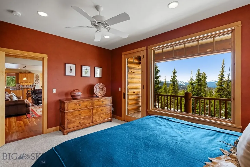 1491 West Beaver Creek Road Big Sky MT 59730