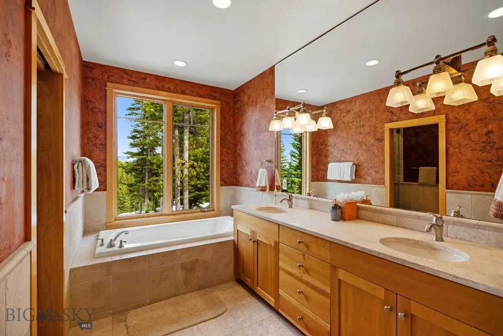 1491 West Beaver Creek Road Big Sky MT 59730