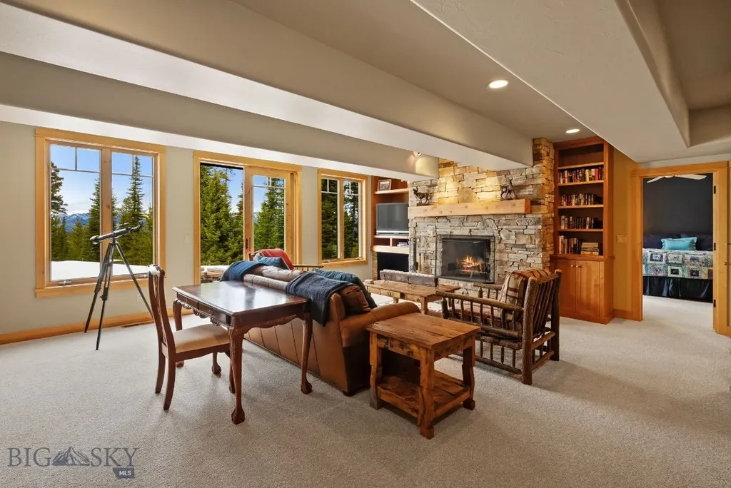 1491 West Beaver Creek Road Big Sky MT 59730