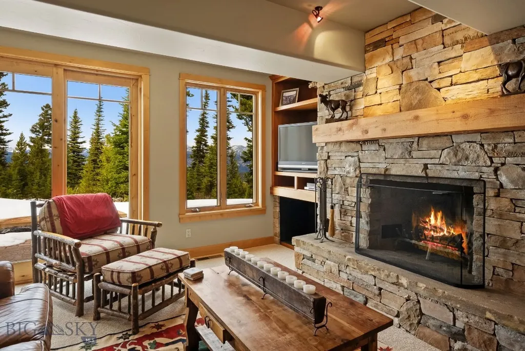 1491 West Beaver Creek Road Big Sky MT 59730