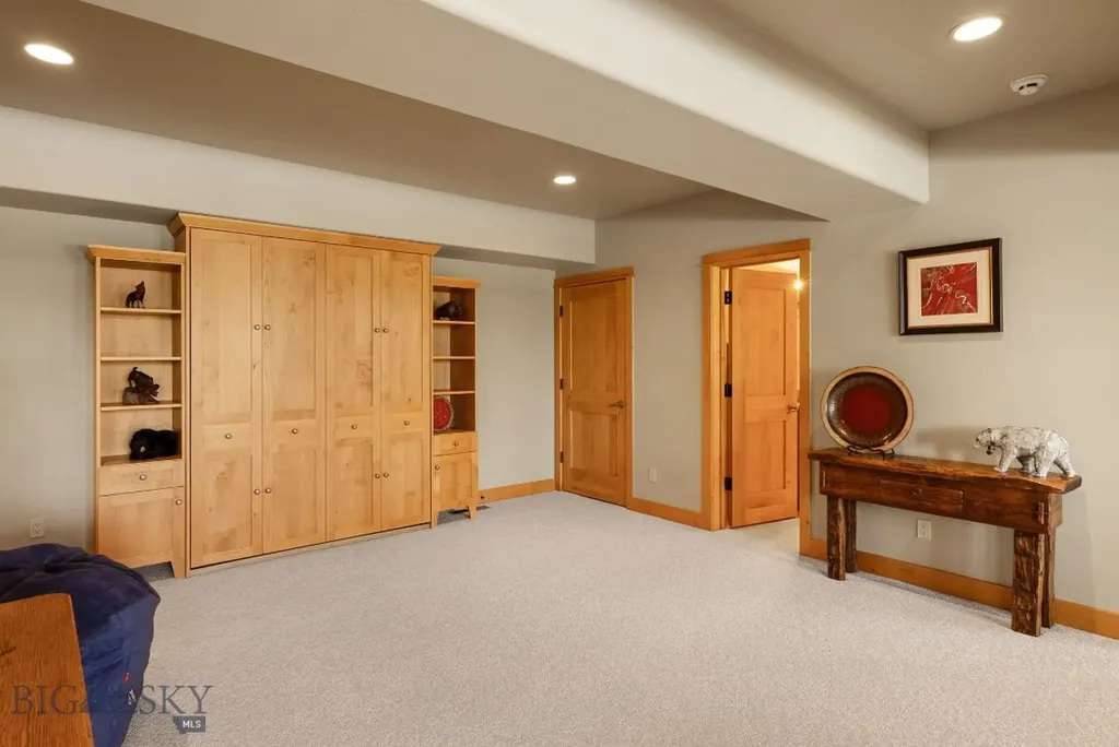 1491 West Beaver Creek Road Big Sky MT 59730