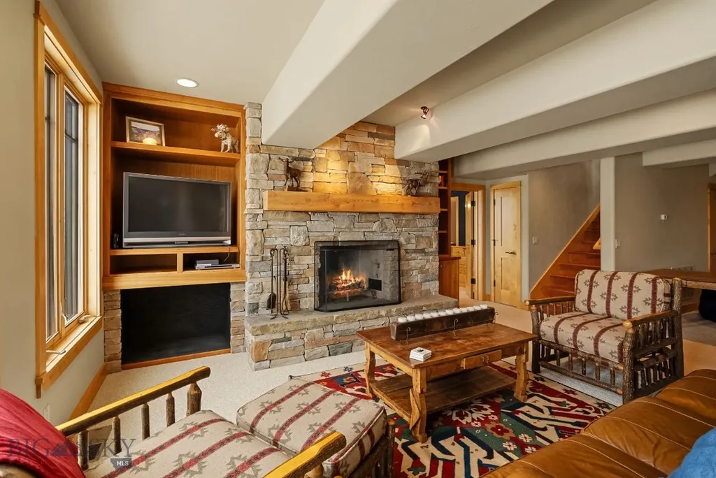 1491 West Beaver Creek Road Big Sky MT 59730